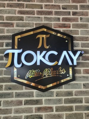Tokçay İnşaat San. Tic. Ltd. Şti.