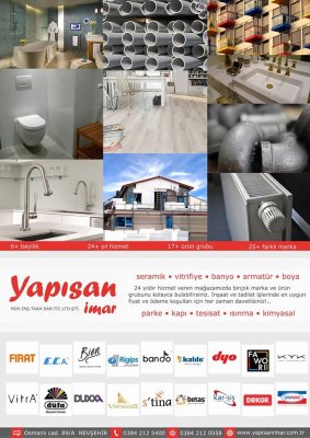 Yapısan Mimar Mühendislik