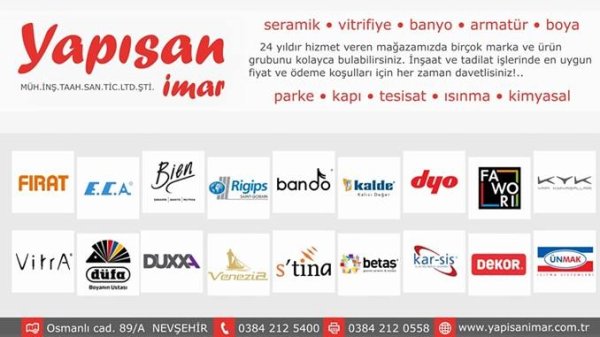 Yapısan Mimar Mühendislik