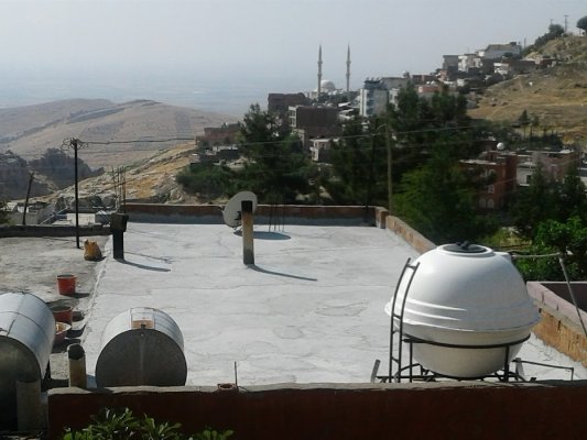 Mardin Yapı Yalıtım