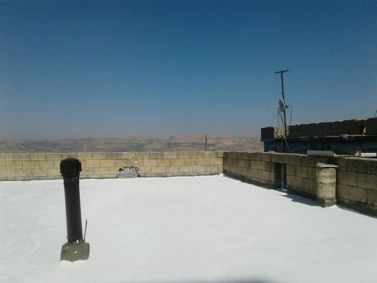 Mardin Yapı Yalıtım