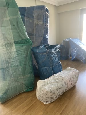 Şirnak nakliyat evden eve asansörlü nakliyat nakliye