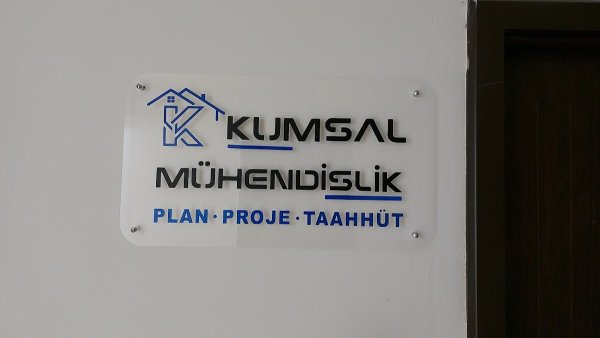 KUMSAL MÜHENDİSLİK