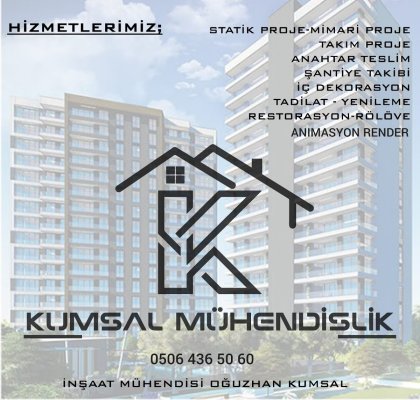 KUMSAL MÜHENDİSLİK