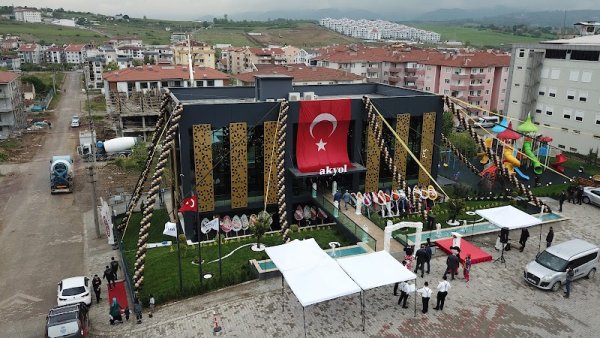 Akyol Şehircilik İnşaat