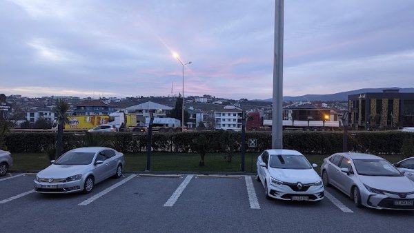 Akyol Şehircilik İnşaat