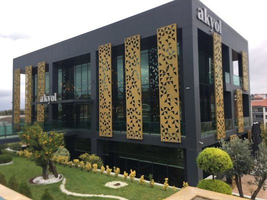 Akyol Şehircilik İnşaat