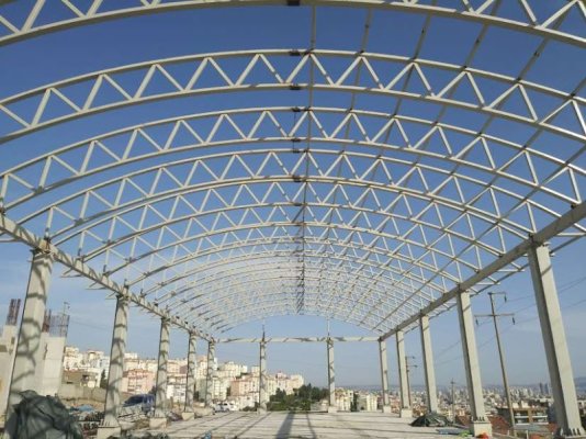 Yalova Çelik Proje İnşaat Mühendisi Celil Çelik