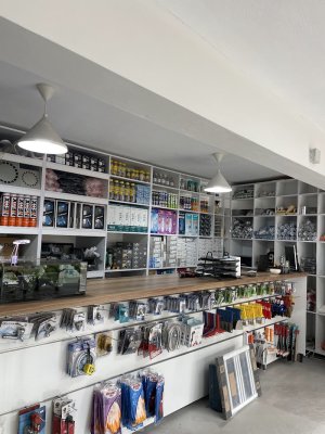 Tokat İnşaat ve Yapı Malzemeleri