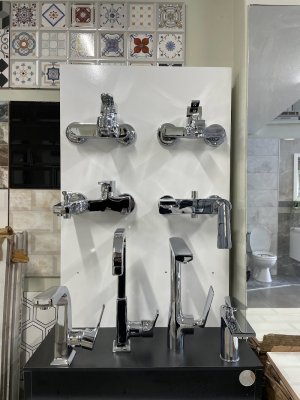 Tokat İnşaat ve Yapı Malzemeleri