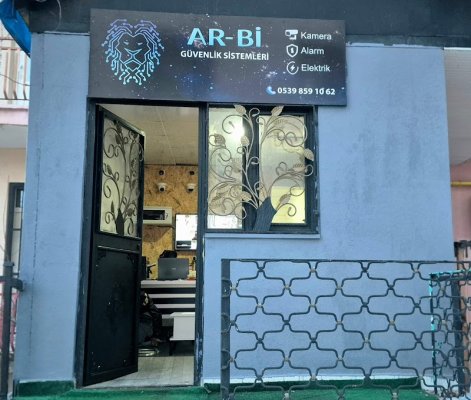 ARBİ Güvenlik Sistemleri