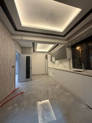 As Yapı İnşaat / Niğde