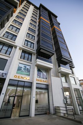 Denge İnşaat