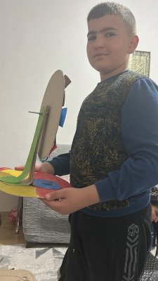 YOZGAT MANITOU FORKLİFT TELENDIR İSMAİL KAYA