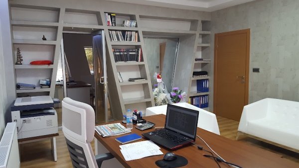 Burhan ve Ayhan Kılınç Mim.Müh.İnş.Ltd.şti