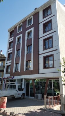 Burhan ve Ayhan Kılınç Mim.Müh.İnş.Ltd.şti