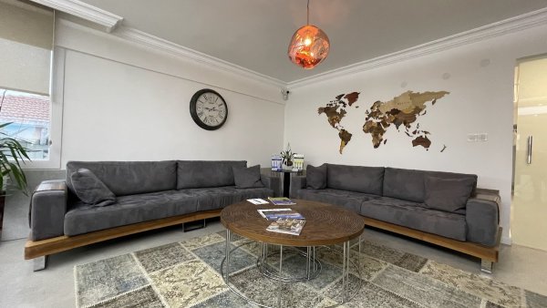 SAN GRUP l SAN MÜHENDİSLİK l SAN İNŞAAT