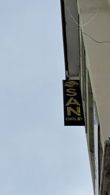 SAN GRUP l SAN MÜHENDİSLİK l SAN İNŞAAT