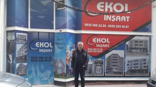 EKOL İNŞAAT