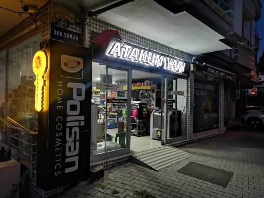 Atakum Yapı İnşaat