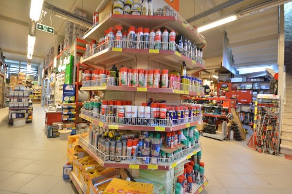 Özdemirler Yapı Market Tekirdağ