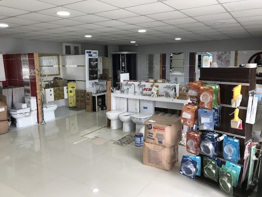 ACAR İnşaat Yapı Malzemeleri