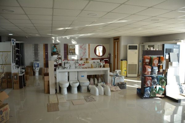 ACAR İnşaat Yapı Malzemeleri