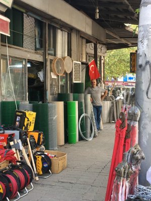 Sivas Nalburiye ve İnşaat Malzemeleri Tic. A.Ş