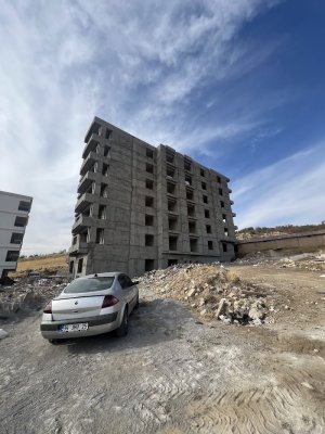 Aesva Borderline & Gayrimenkul