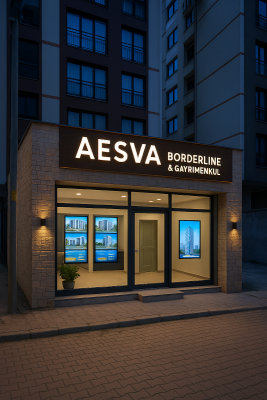 Aesva Borderline & Gayrimenkul