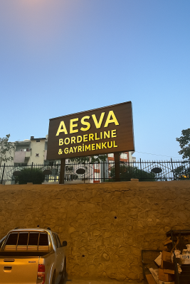 Aesva Borderline & Gayrimenkul