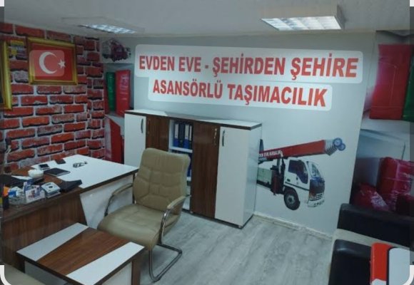 Mardin Evden Eve Nakliyat