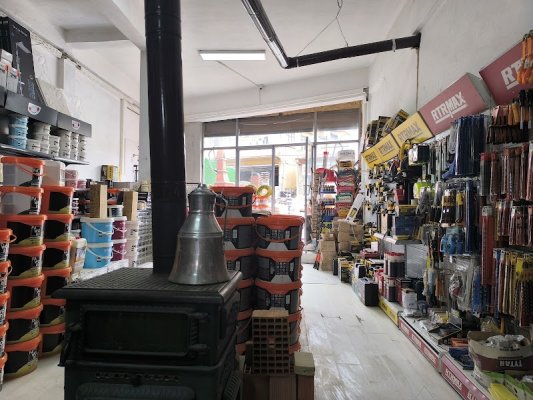 Altuntepe İnşaat Malzemeleri