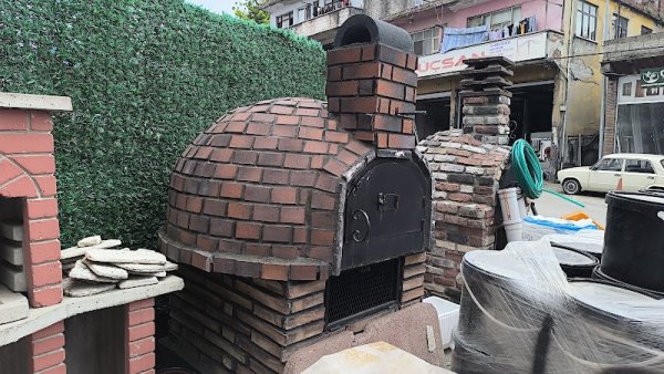 Altuntepe İnşaat Malzemeleri