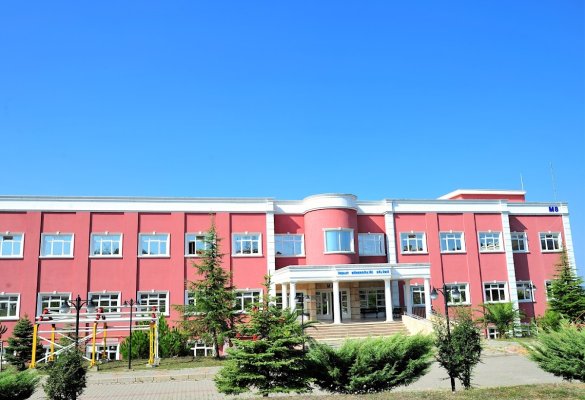 Sakarya Üniversitesi İnşaat Mühendislik