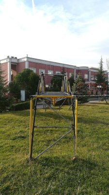 Sakarya Üniversitesi İnşaat Mühendislik