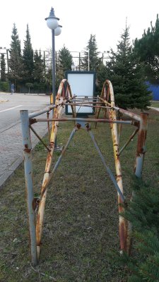 Sakarya Üniversitesi İnşaat Mühendislik