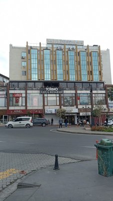 TMMOB İnşaat Mühendisleri Odası Tekirdağ Şubesi