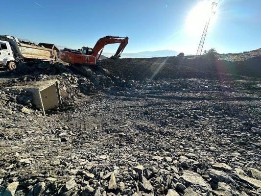 BEYAZ TEPE İNŞAAT MADENCİLİK