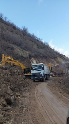 BEYAZ TEPE İNŞAAT MADENCİLİK