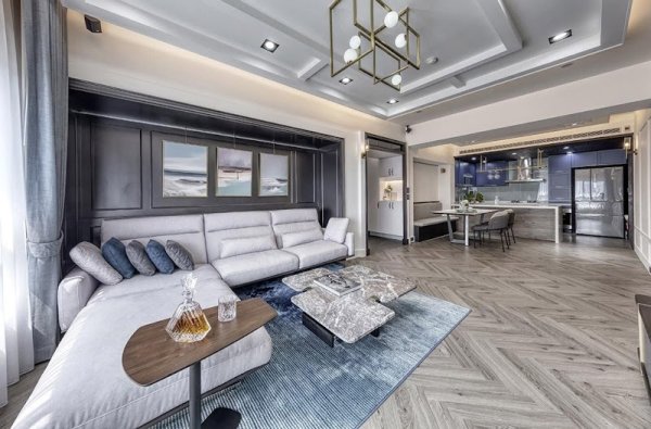 Gül Yapı Dekorasyon