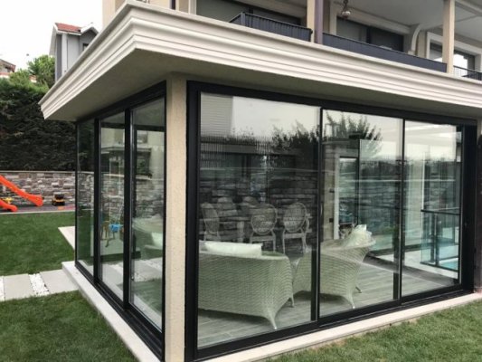 Gül Yapı Dekorasyon