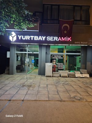 Barış İnşaat Tesisat Muğla