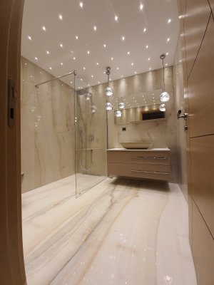 Barış İnşaat Tesisat Muğla