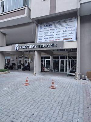 Barış İnşaat Tesisat Muğla