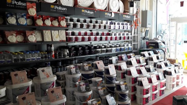 BOYSAN YAPI MALZEMELERİ