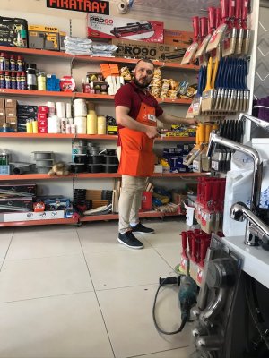 3K GRUP İNŞAAT NALBURİYE