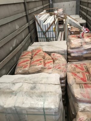 3K GRUP İNŞAAT NALBURİYE