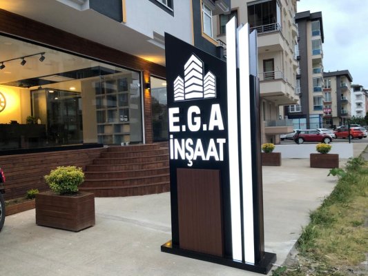 E.G.A İnşaat Ordu