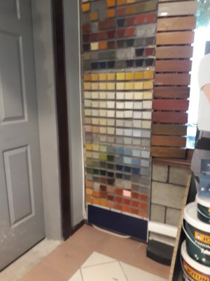 Yalova Jotun Boya (Gülsena)